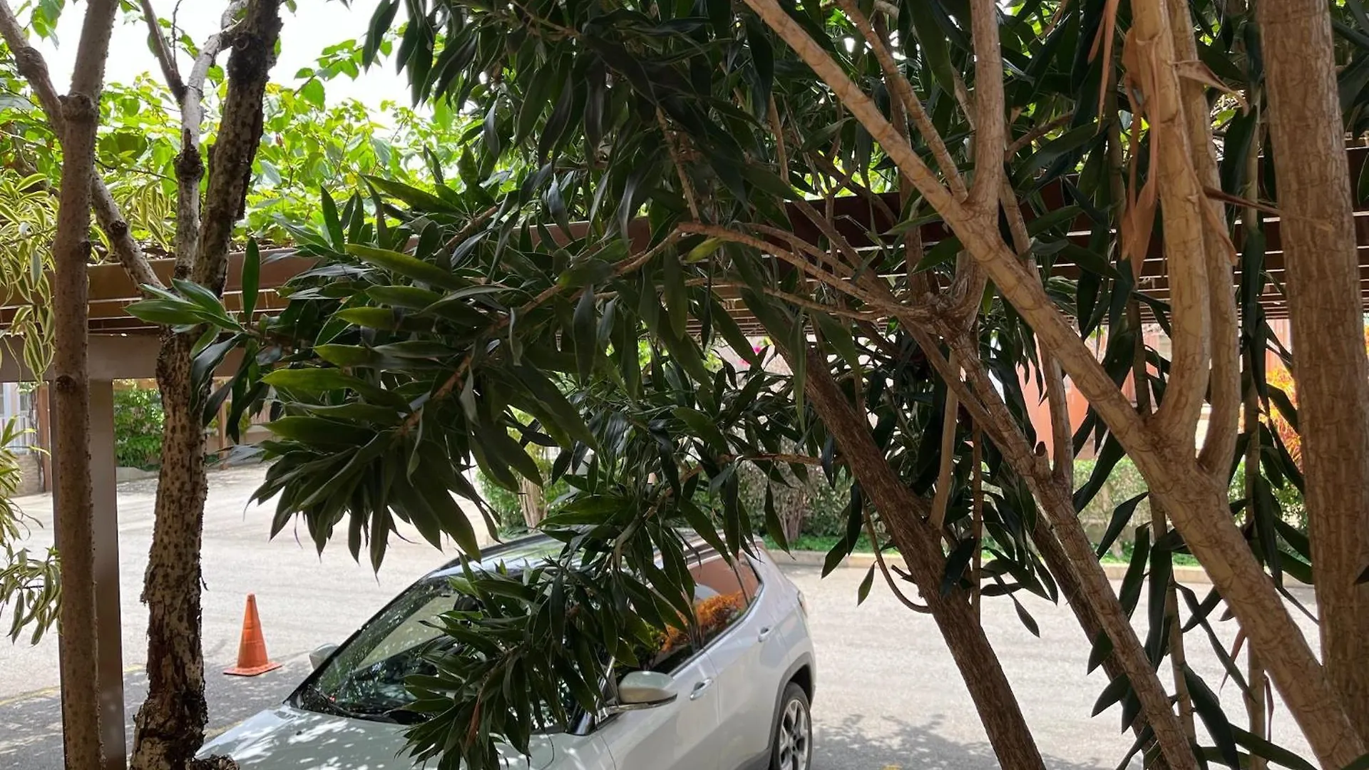 Aparthotel Pequeno Paraiso I Caldas Novas
