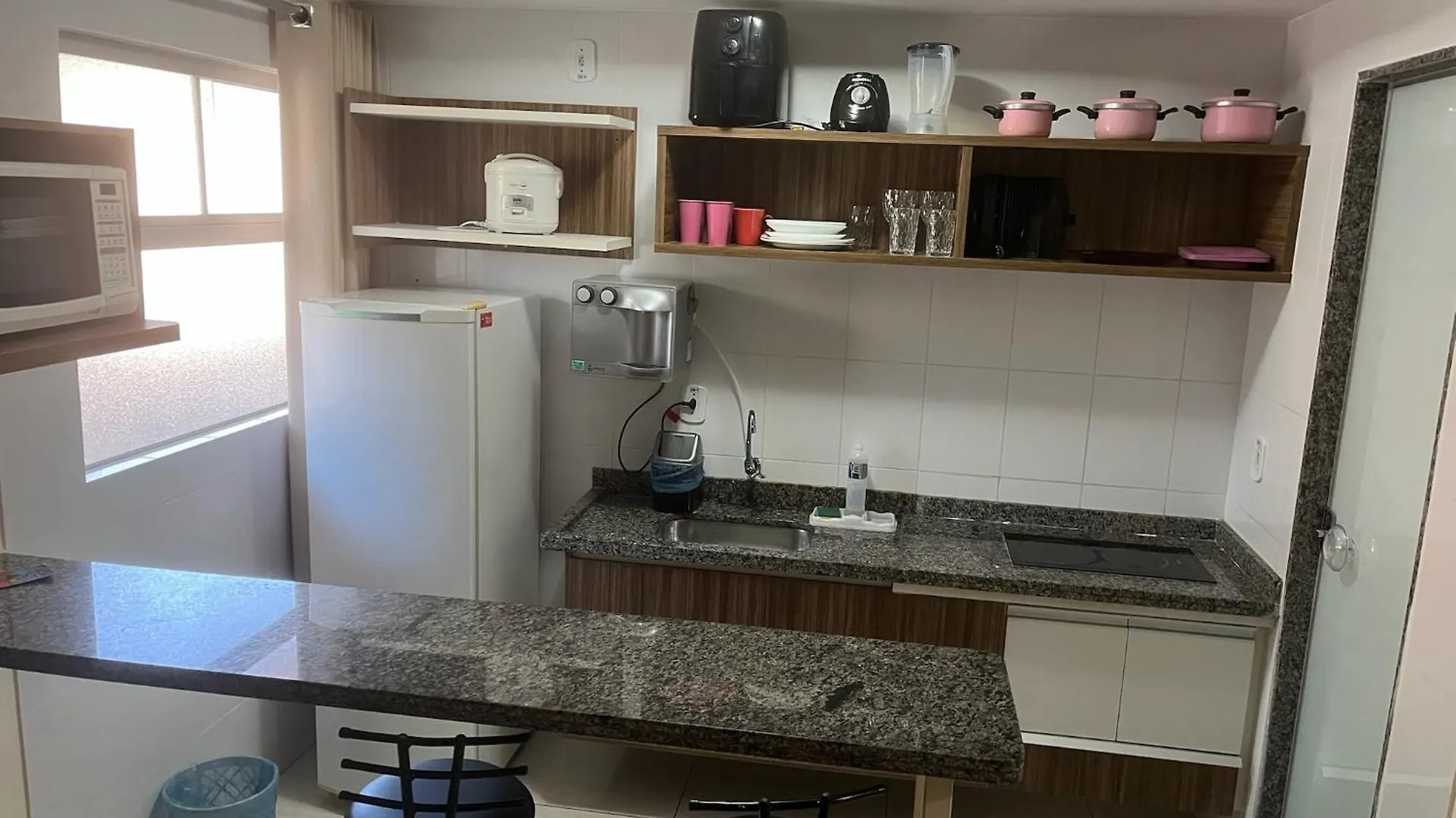 Pequeno Paraiso I Caldas Novas Aparthotel