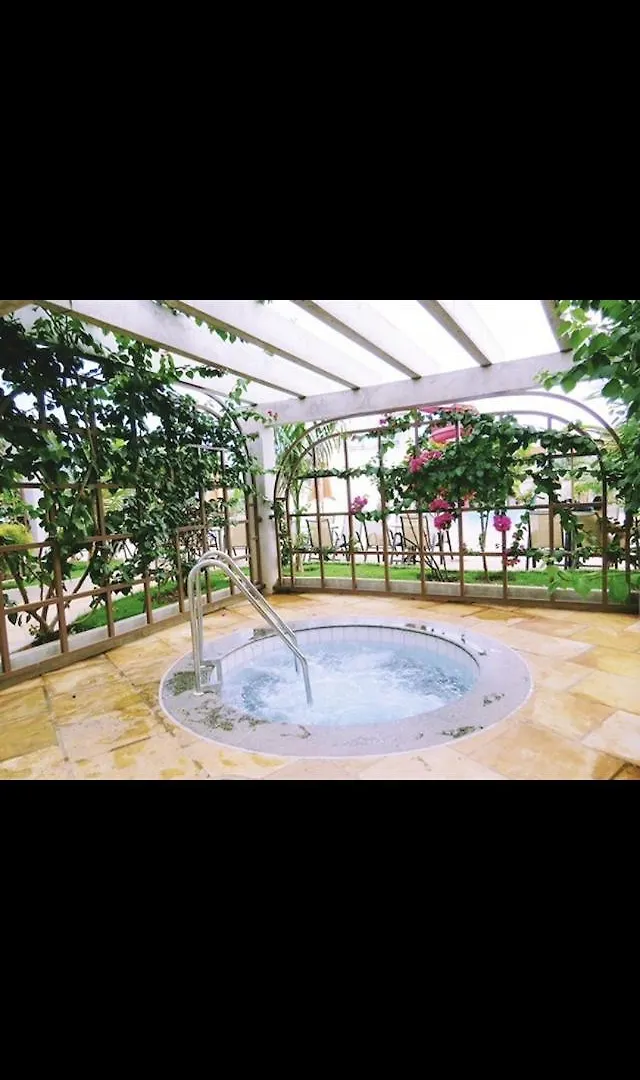 Pequeno Paraiso I Caldas Novas Brasilien